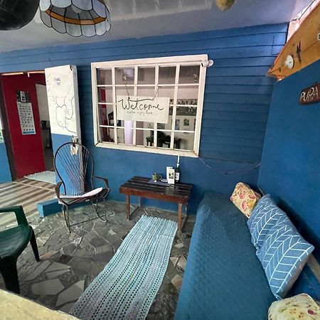 Casa Tuanis, Drake Bay Βίλα Εξωτερικό φωτογραφία