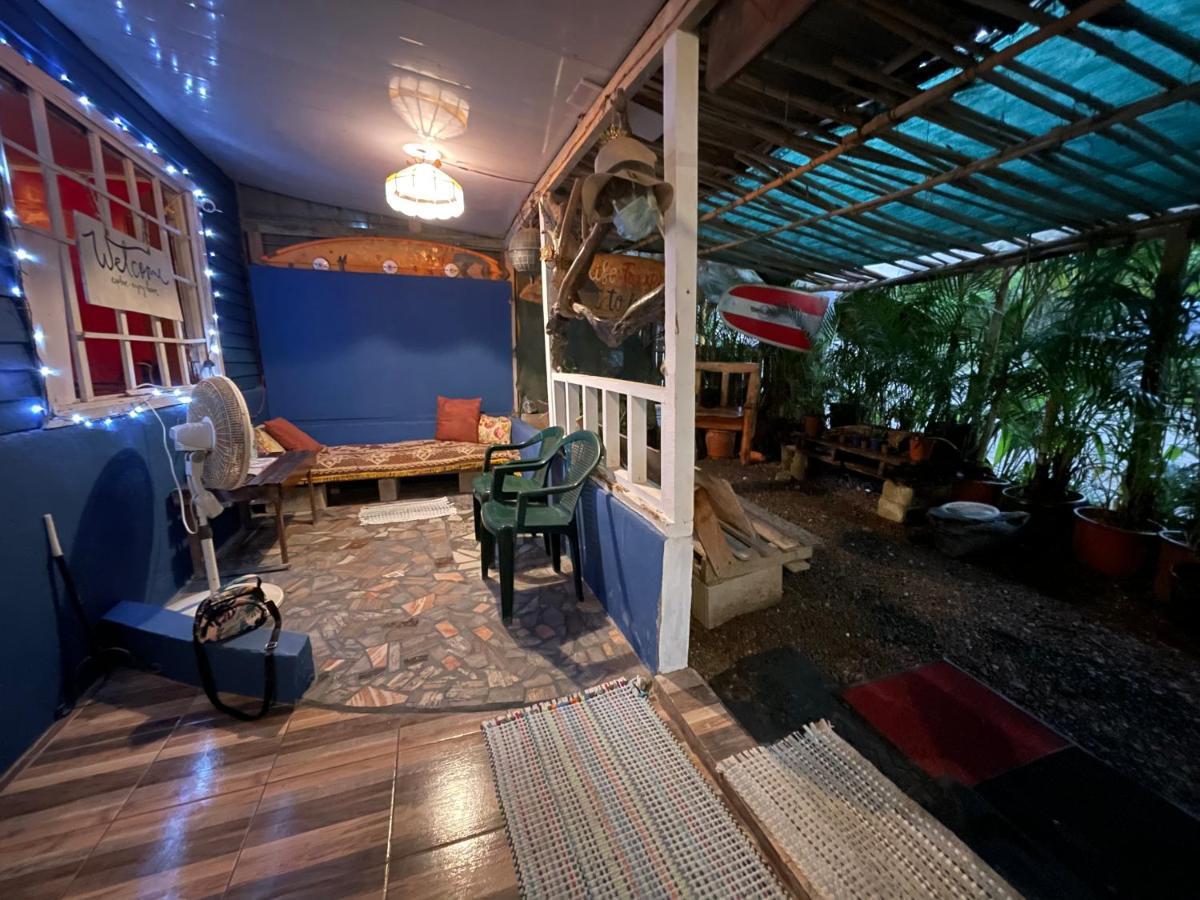 Casa Tuanis, Drake Bay Βίλα Εξωτερικό φωτογραφία