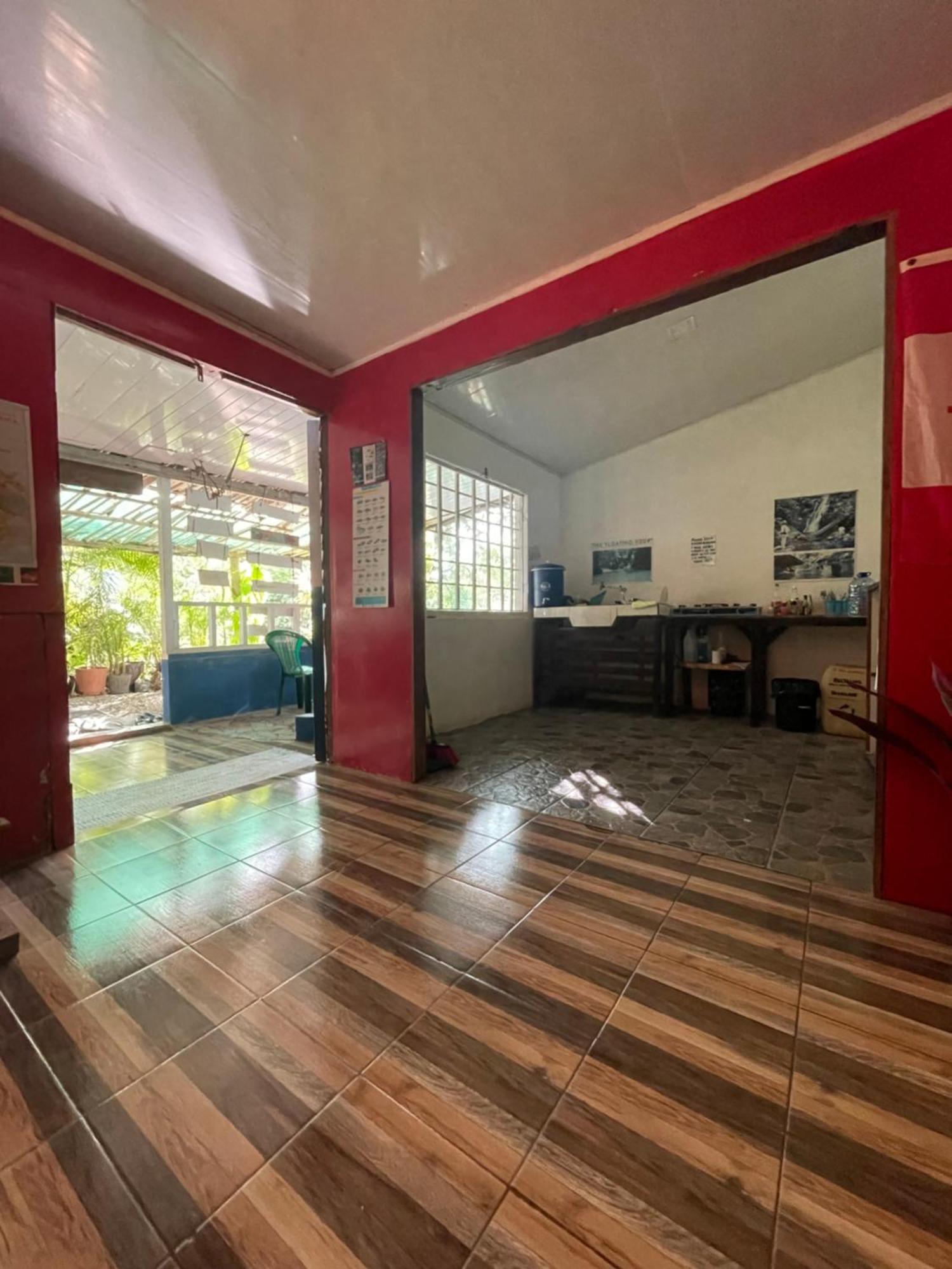 Casa Tuanis, Drake Bay Βίλα Εξωτερικό φωτογραφία