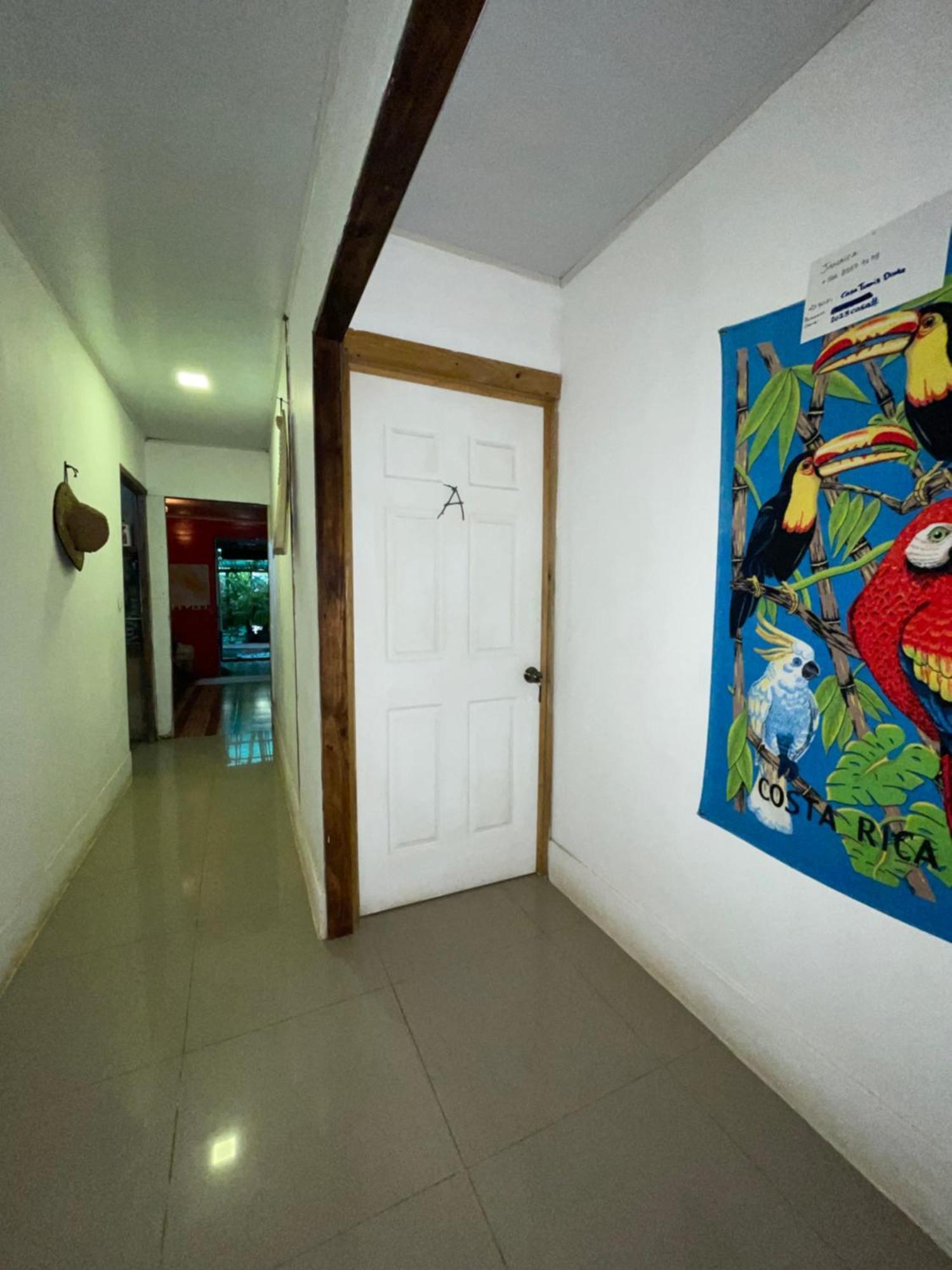 Casa Tuanis, Drake Bay Βίλα Εξωτερικό φωτογραφία