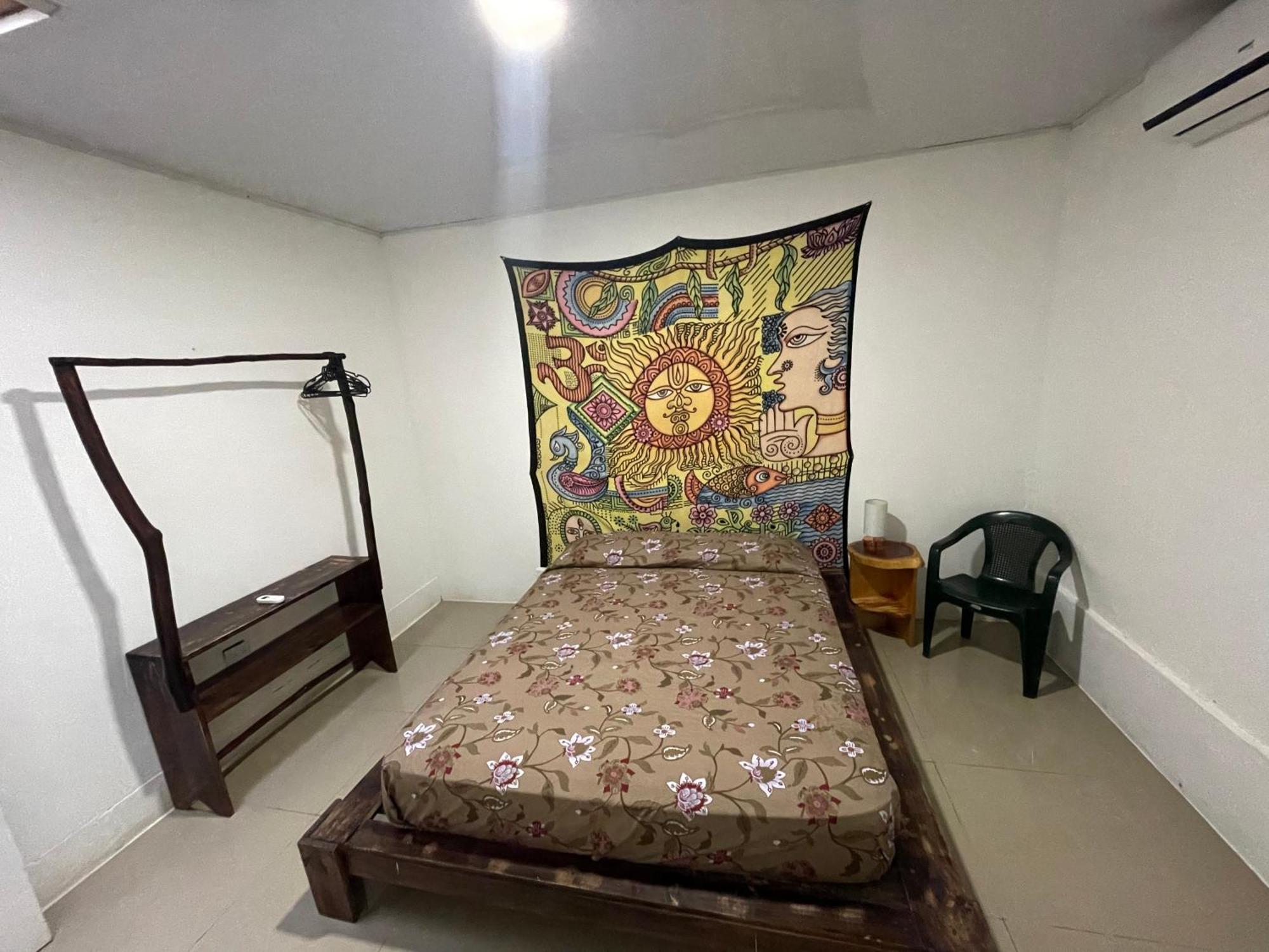 Casa Tuanis, Drake Bay Βίλα Εξωτερικό φωτογραφία